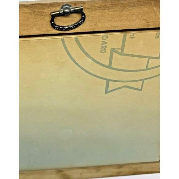 Vintage Anton Pieck 3D Shadowbox Diorama Two Women in a Kitchen Signed 8" X 10" - Picture 9 of 10